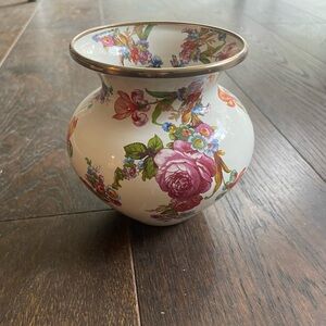 Mackenzie's Child small vase